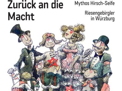 Titel: LandesEcho 6/2018