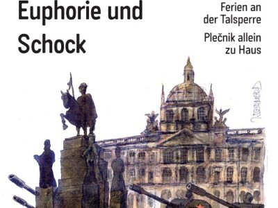 Titel: LandesEcho 8/2018