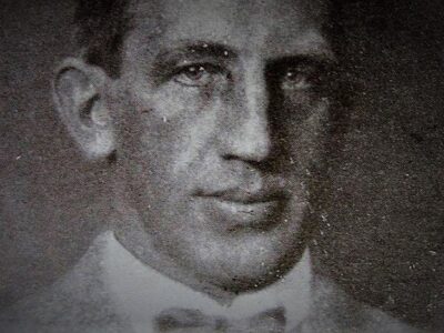 Emmerich Rath / Archivbild