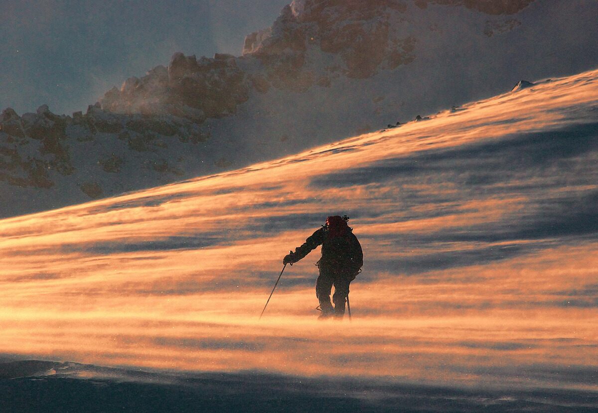 Winterabenteuer / Foto: aatlas/Pixabay