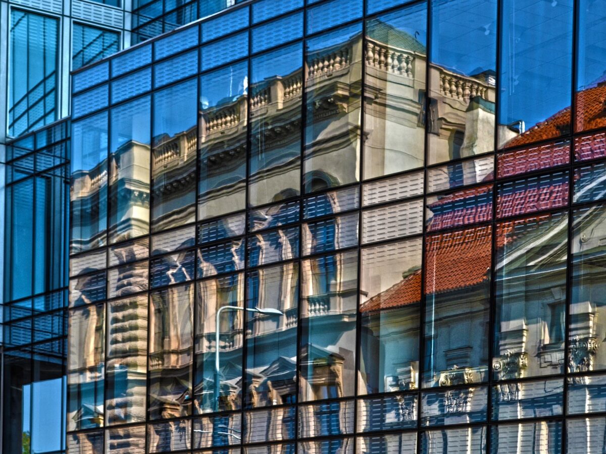 Architektur in Tschechien / Foto: 434436/pixabay