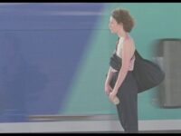 Kurzfilm: Ferien von Salomé Richard, 2018, Belgien / Pressebild 14. Prague Shorts