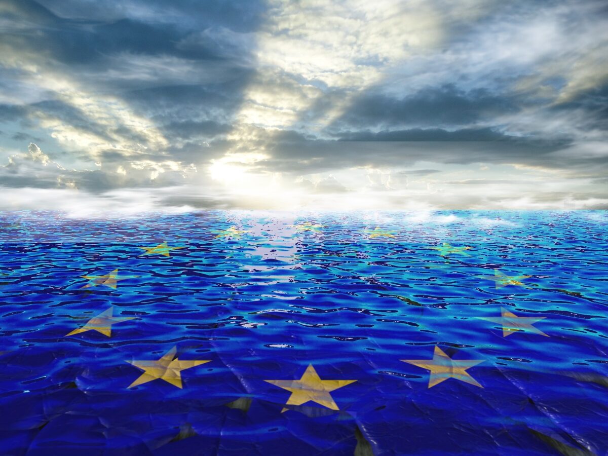 Europäische Freiheit / Foto: KreativeHexenkueche/Pixabay