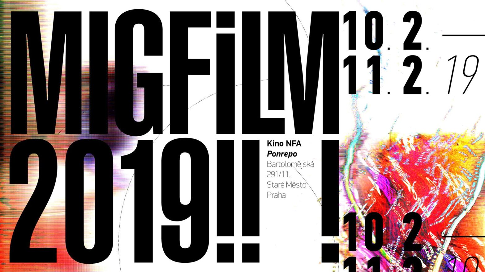 MigFilm 2019
