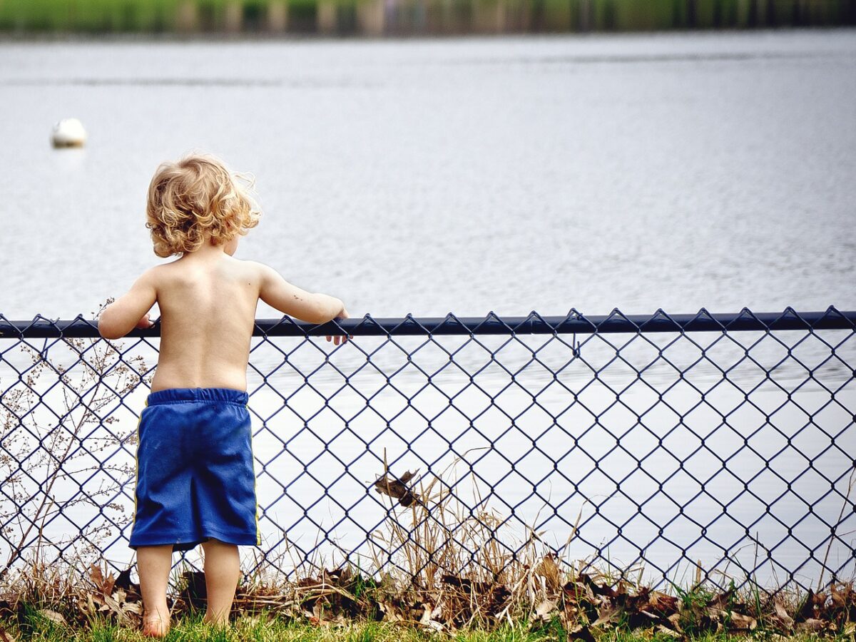 Jetzt heißt es: Nach vorn schauen! / Foto: RachelBostwick/pixabay