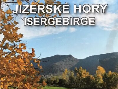 Wanderkarte mit deutschen Namen - Foto: Steffen Neumann