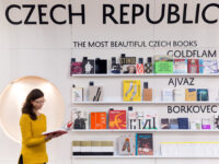 Tschechien ist dieses Jahr Gastland der Leipziger Buchmesse und bestimmt das Programm. / Foto: Pressebild Leipziger Buchmesse
