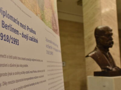 Foto: Copyright Deutsche Botschaft Prag