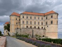 Schloss Nikolsburg - Foto: Pudelek (Marcin Szala), CC BY-SA 4.0