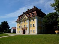 Schloss Theuern - Foto: Schloss Theuern