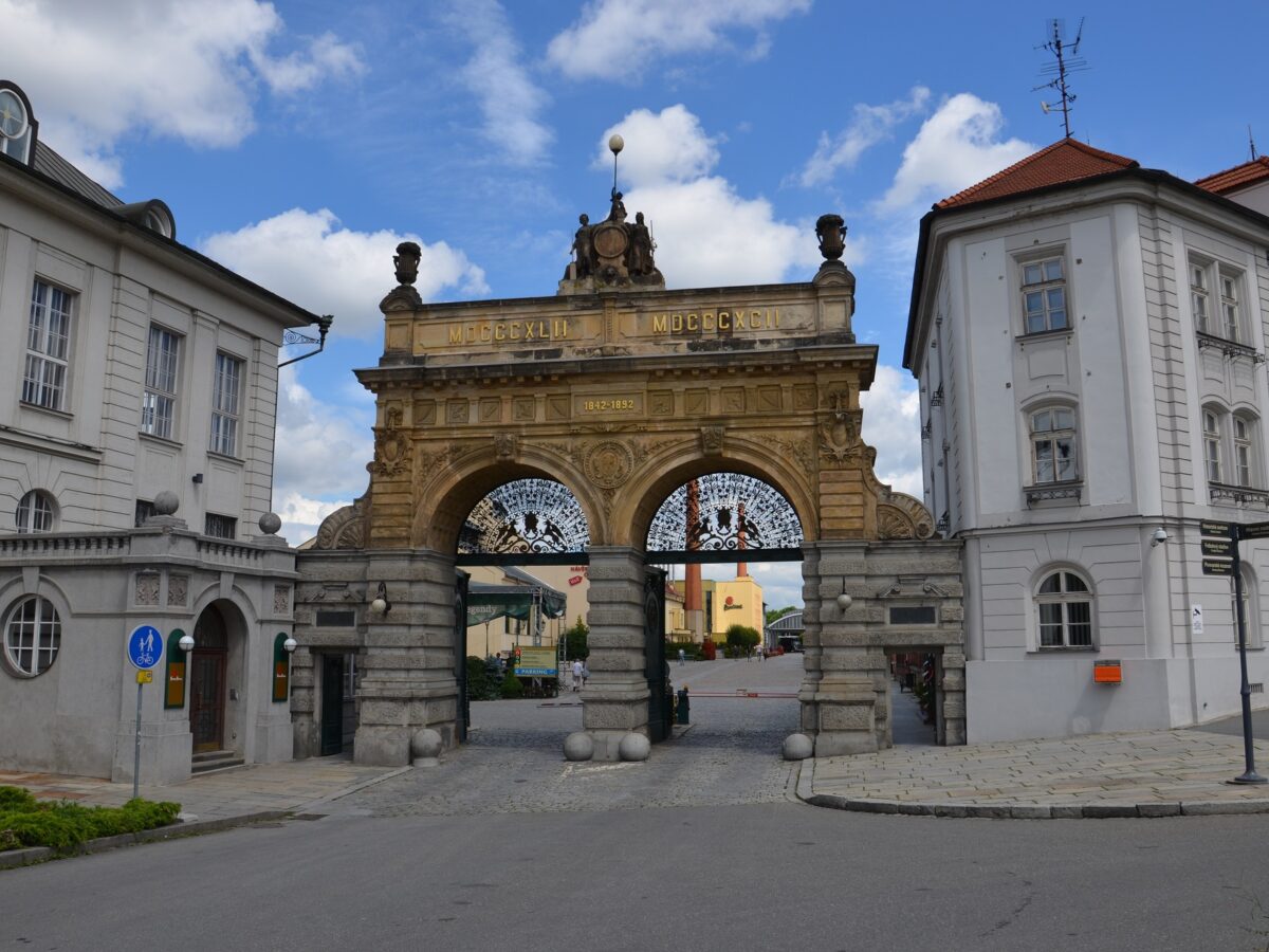 Bayern und Böhmen verbindet weit mehr als die Biertradition - Foto: Tomáš Randýsek