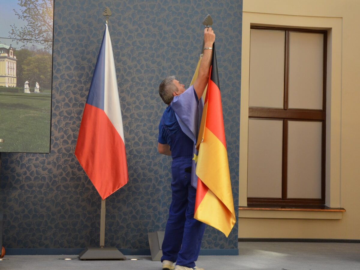 Biligualität erfordert viel Einsatz der Eltern - Foto: Tomáš Randýsek