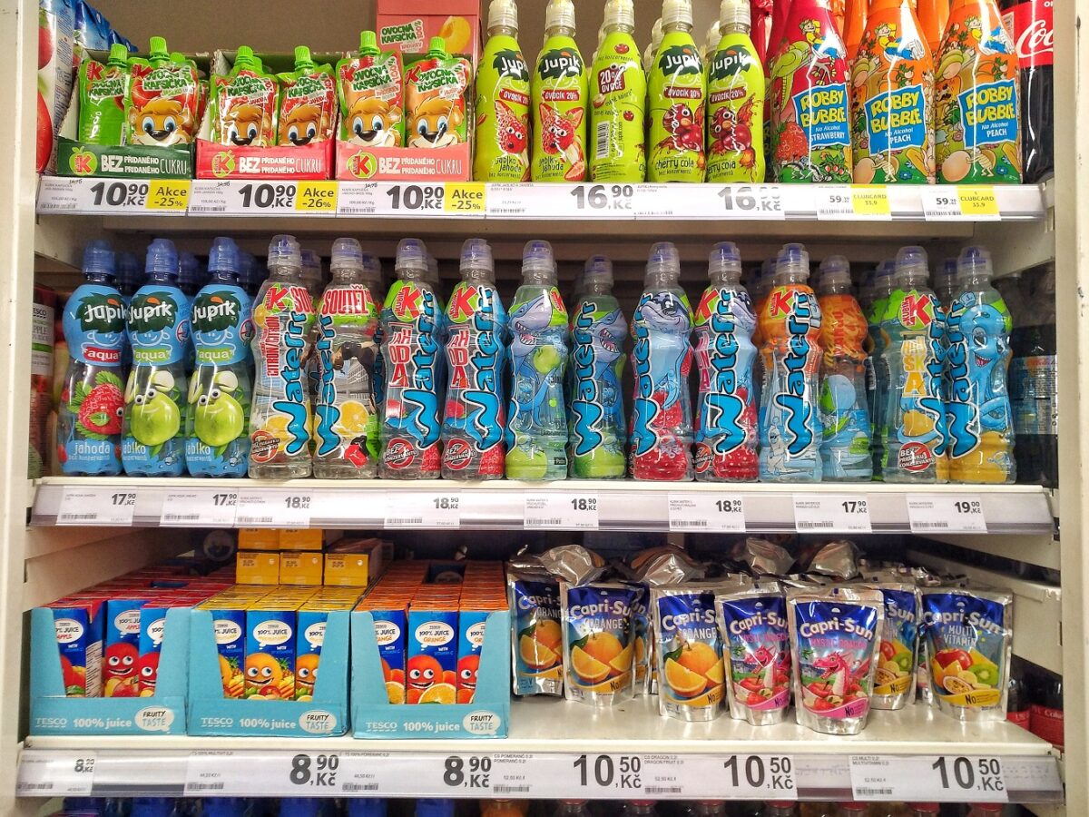 Plastikmüll in allen Farben des Regenbogens - Foto: Isabelle Wolf