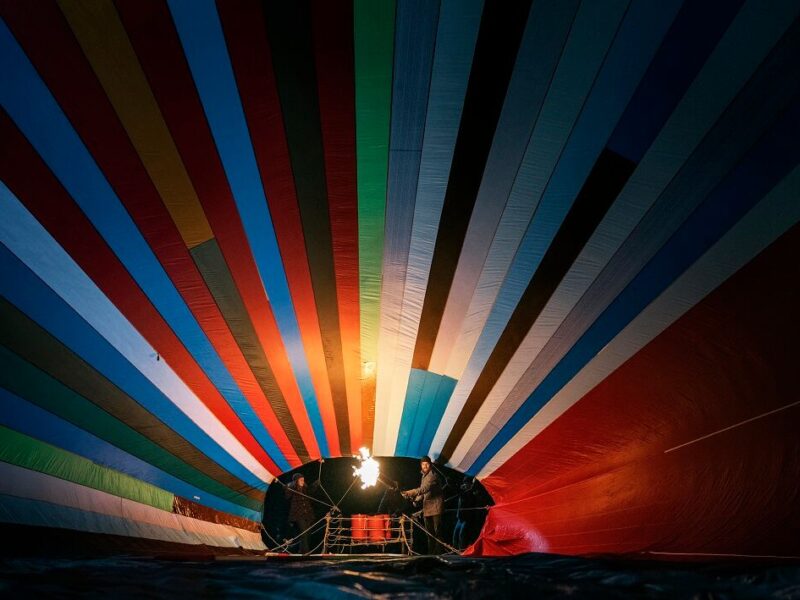 "Ballon" von Michael Herbig wird auch auf dem Filmfest zu sehen sein - Foto: Das Filmfest
