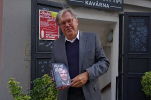 Libor Rouček, Foto: Steffen Neumann