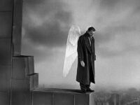 Wim Wender: "Der Himmel über Berlin" - Foto: Wim Wenders Stiftung