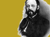 Bedřich Smetana - Foto: Archiv NM