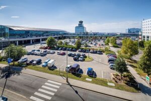 Deutsche Staatsbürger können ihr Auto noch bis Freitag vom Prager Flughafen abholen - Foto: Letiště Václava Havla Praha