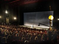 Der 55. Jahrgang des Internationalen Filmfestivals in Karlsbad wird zwar größtenteils auf nächstes Jahr verschoben, aber es gibt trotzdem ein alternatives offline-Programm - Foto: Film Servis Festival Karlovy Vary