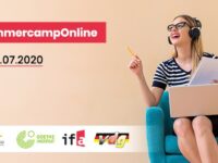 Das Sommercamp findet in diesem Jahr zum ersten Mal online statt. Foto: BJDM