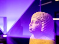 Mit den "Sonnenkönigen" stellt das Nationalmuseum bis zu 5.000 Jahre alte Exponate aus. Foto: Národní Muzeum