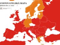 Tschechien gleicht seine Corona-Reiseampel an europäische Regelungen an. Foto: Tschechisches Außenministerium
