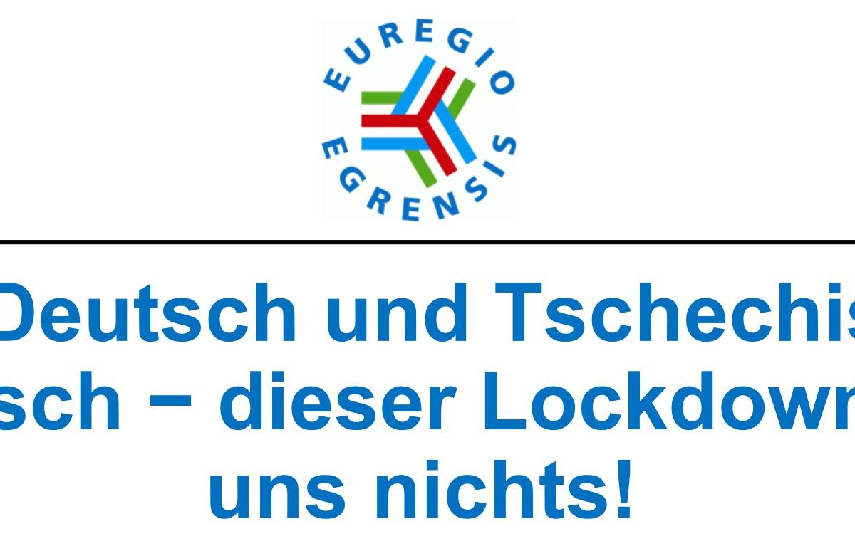 Beim deutsch-tschechischen Sprachwettbewerb von EUREGIO EGRENSIS gibt es attraktive Preise zu gewinnen, darunter ein LandesECHO-Jahresabonnement. Foto: EUREGIO EGRENSIS