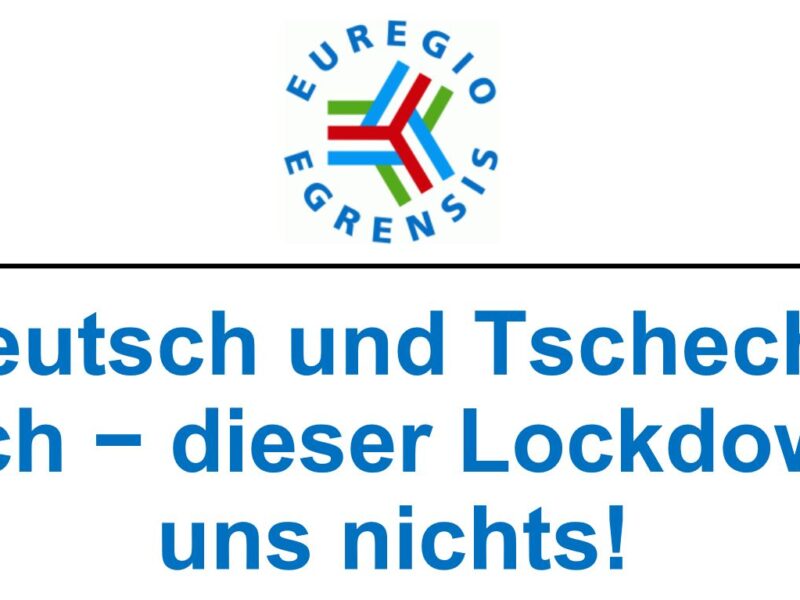 Beim deutsch-tschechischen Sprachwettbewerb von EUREGIO EGRENSIS gibt es attraktive Preise zu gewinnen, darunter ein LandesECHO-Jahresabonnement. Foto: EUREGIO EGRENSIS