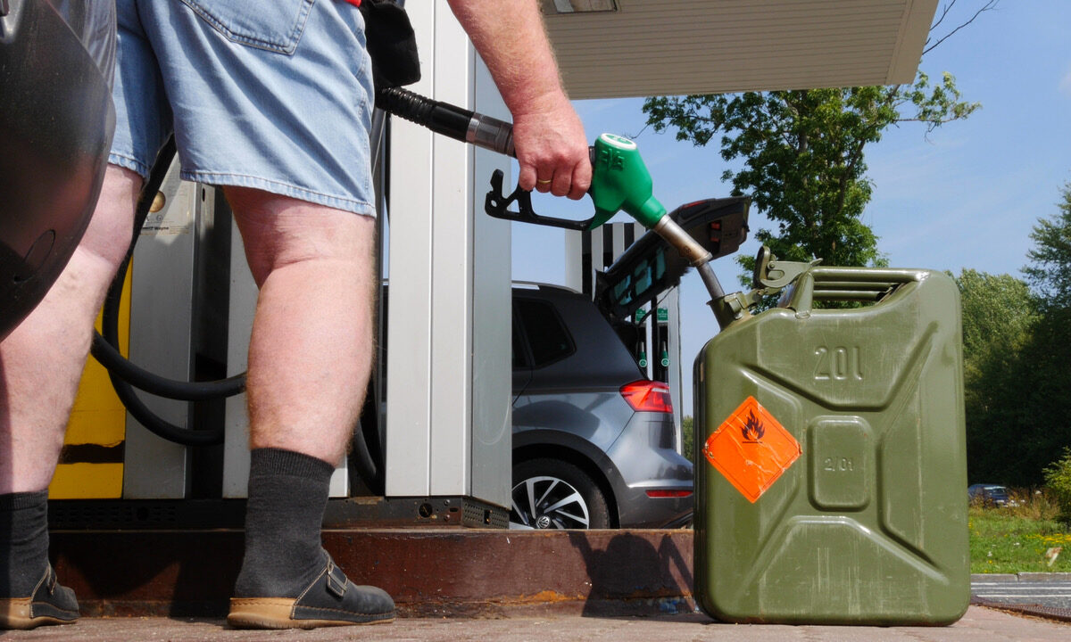 Der Kurzfi lm feierte im September in Halle seine Premiere. Seitdem präsentieren Conrad Winkler und Ferdinand Hauser ihre Dokumentation auf Filmfestivals in Deutschland und Tschechien. Foto: Ferdinand Hauser/ Conrad Winkler