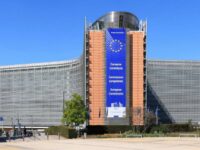 Sitz der Europäischen Kommission in Brüssel. Foto: EmDee, Belgique - Bruxelles - Schuman - Berlaymont - 01, CC BY-SA 4.0