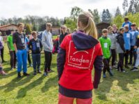 Das Koordinierungszentrum Tandem fördert den Jugendaustausch zwischen jungen Menschen aus Deutschland und Tschechien. Foto: Václav Šváb