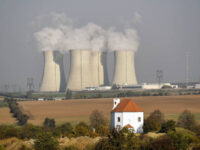 Das Atomkraftwerk Dukovany in Südmähren. Foto: ČTK/Ramík Drahoslav