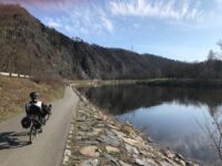 Wer sein Fahrrad liebt, fährt es selten in Prag – LandesBlog