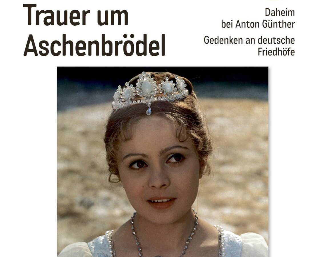 Titelseite LE 6/2021.