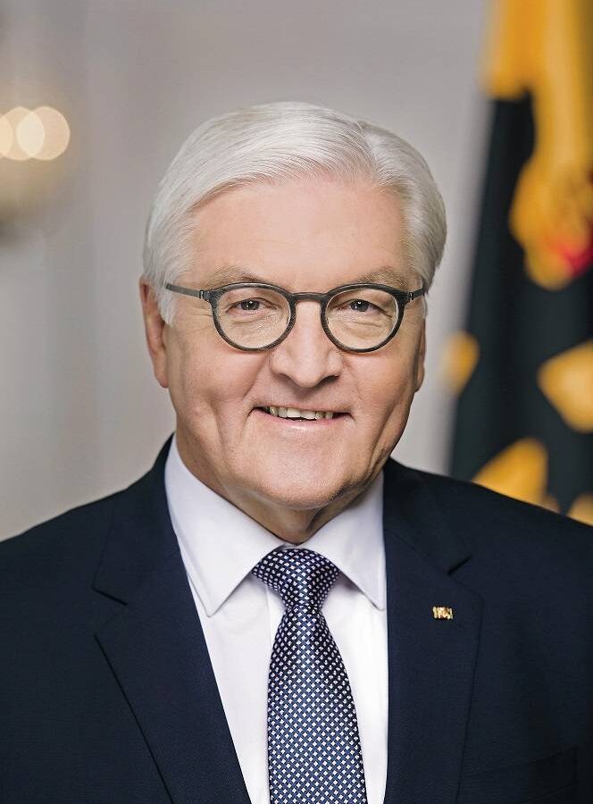 Bundespräsident Frank-Walter Steinmeier. Foto: Bundesregierung/ Steffen Kugler