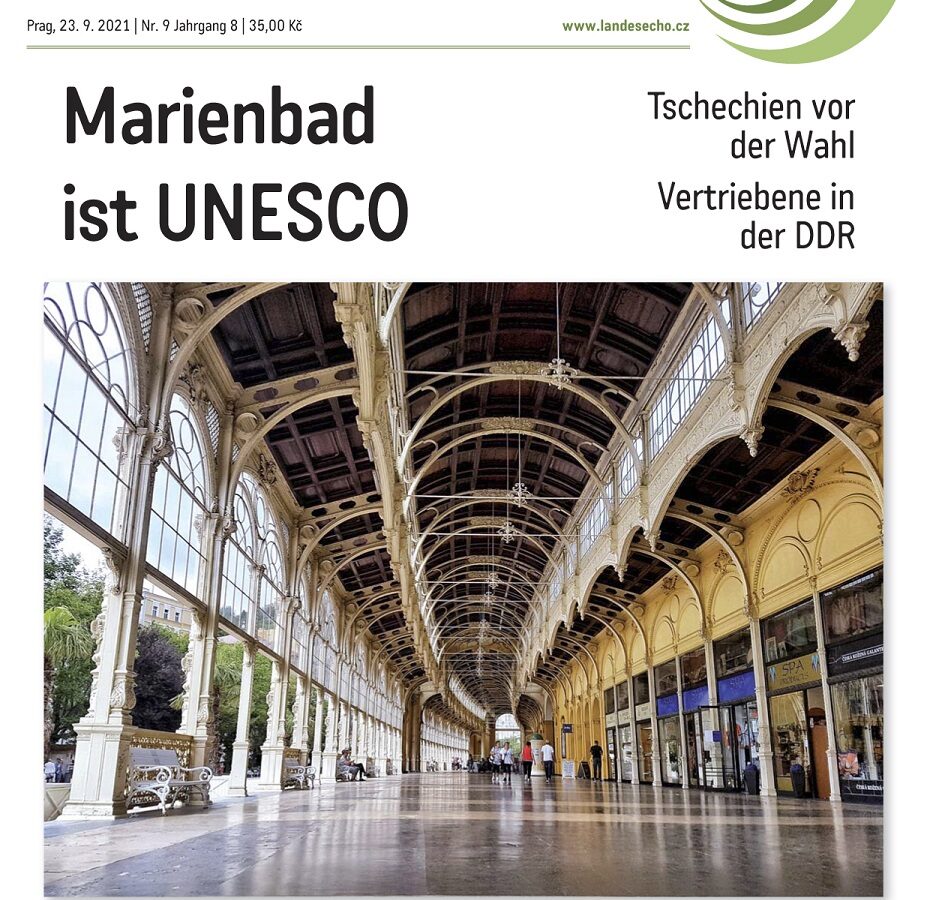 Titelseite LE 9/2021