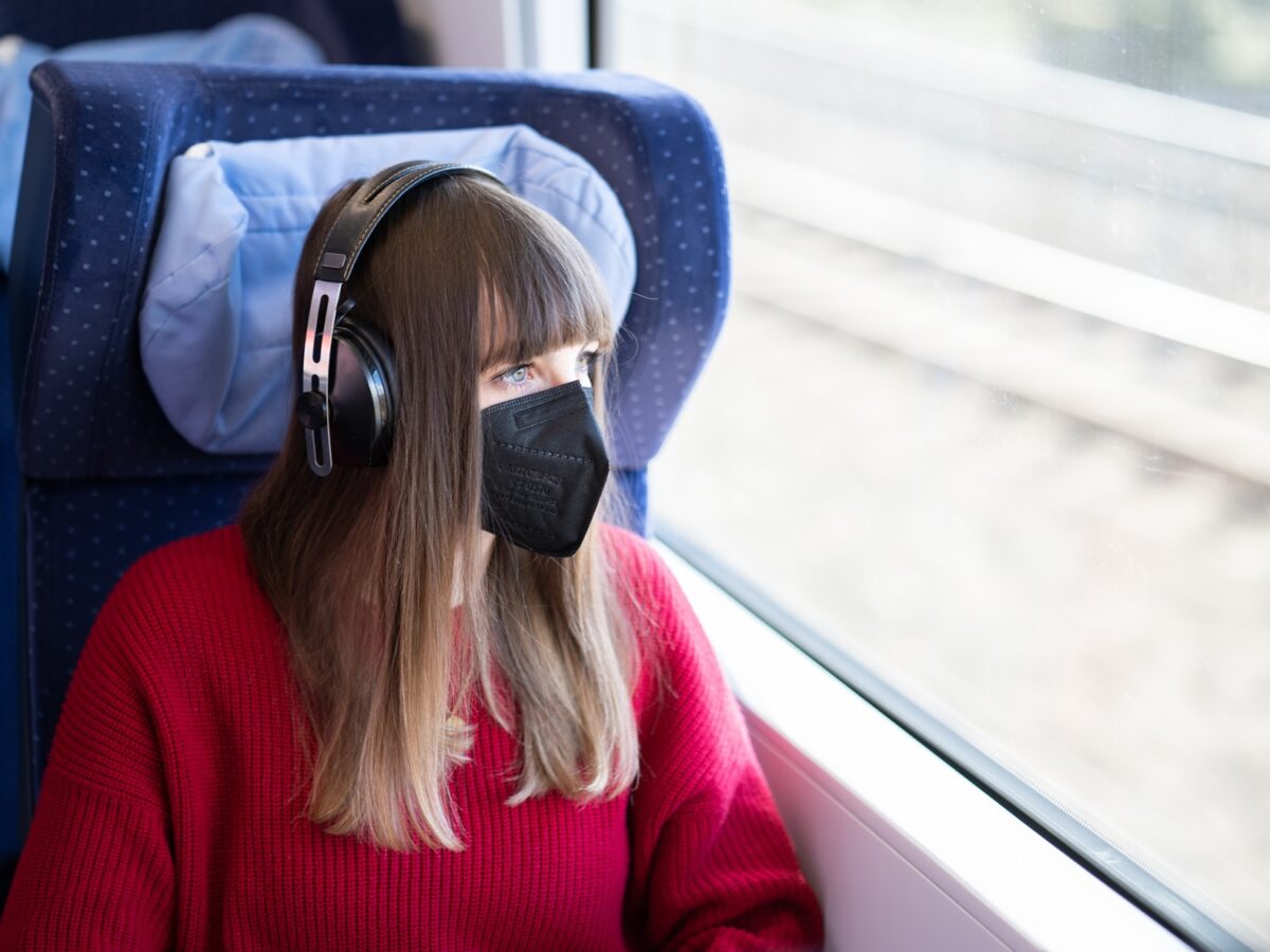 Nach zwei Jahren Corona-Pause gibt es im Zuge des Programms „DiscoverEU“ wieder die Möglichkeit, kostenlose Interrail-Tickets zu ergattern. Ab sofort kann man sich für knapp zwei Wochen bewerben. Foto: Deutsche Bahn AG / Patrick Kuschfeld
