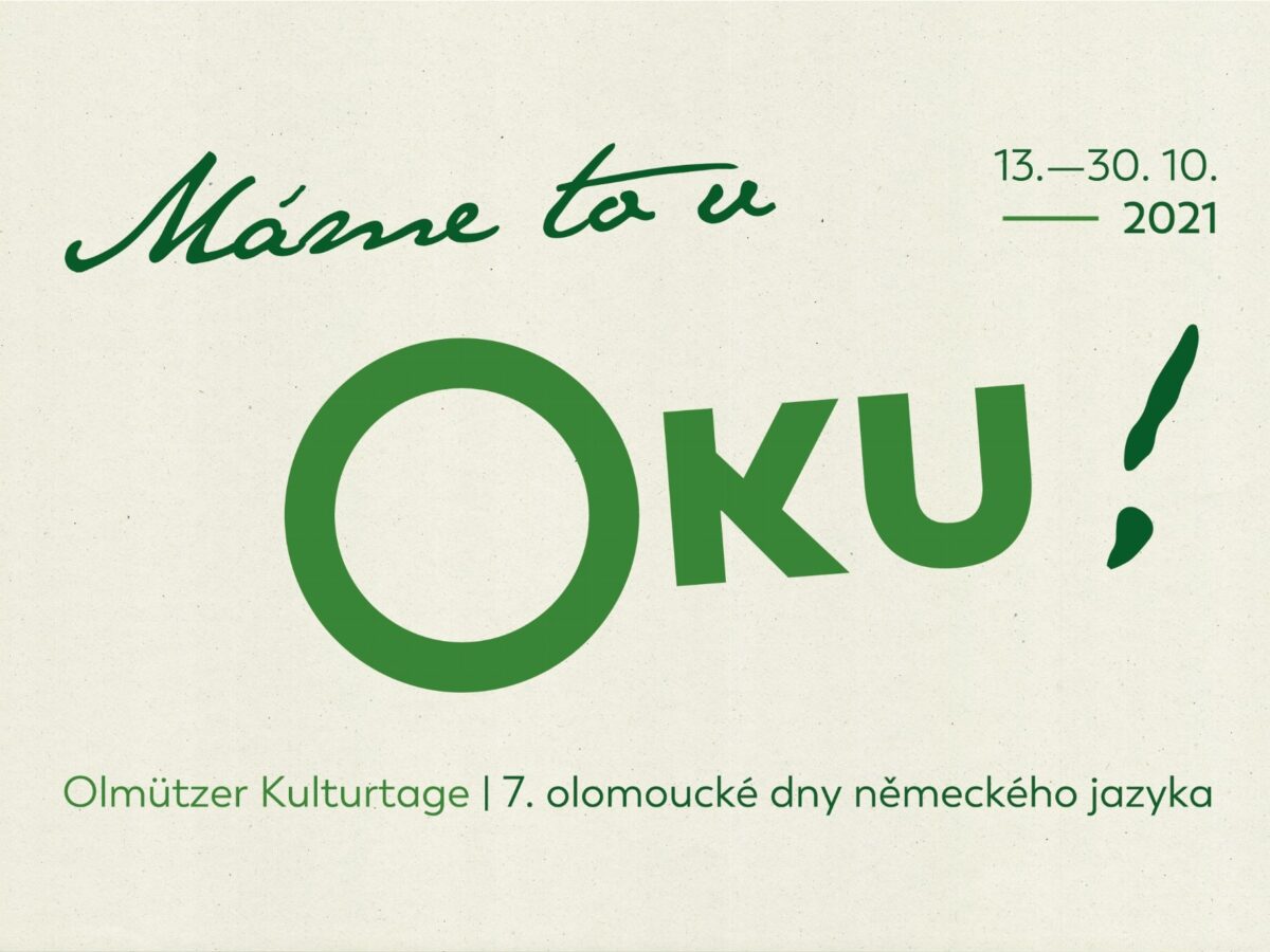 Die Veranstalter der Olmützer Kulturtage 2021 laden ein. Foto: Vědecká knihovna v Olomouci