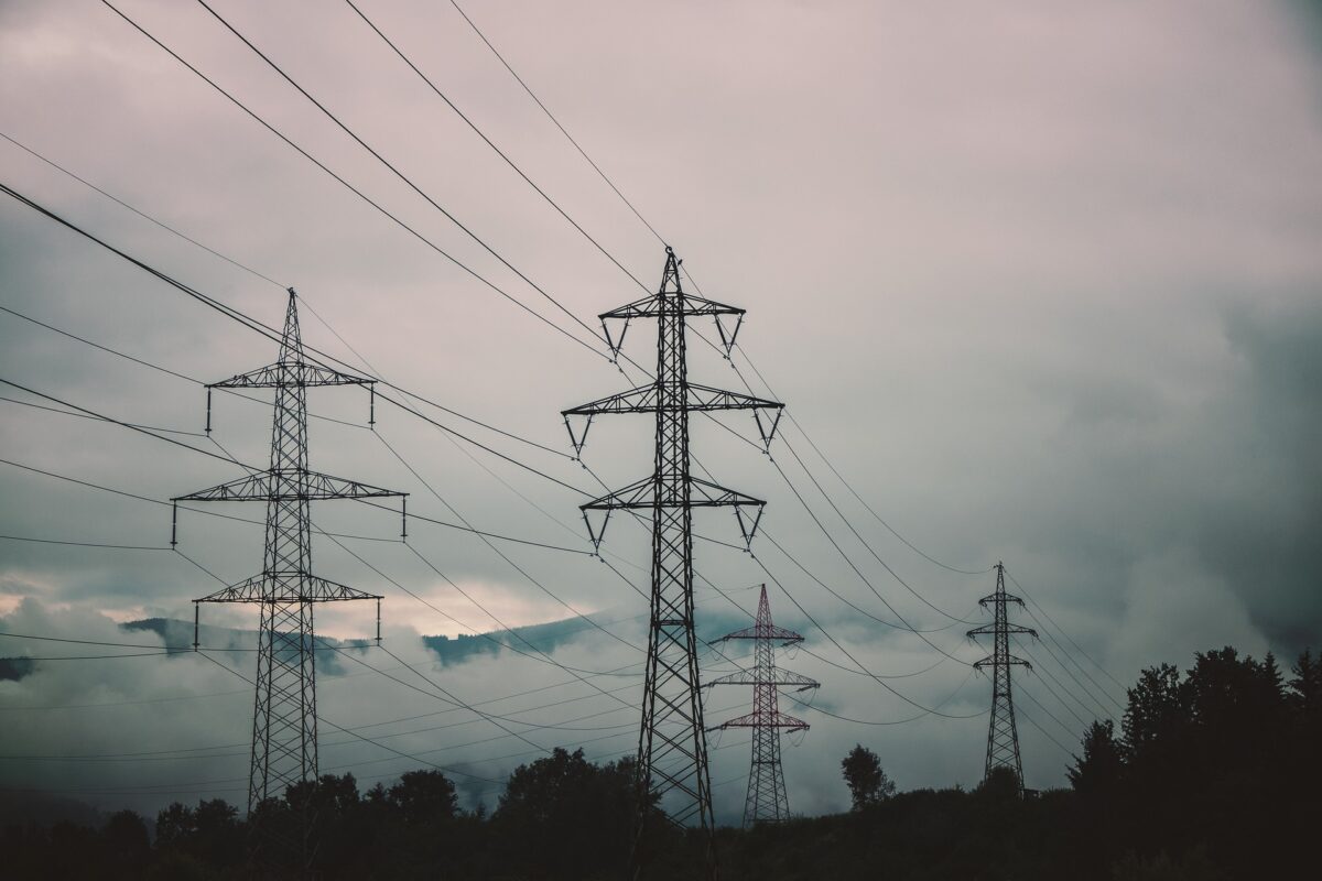 Auch Tschechien erwartet einen starken Anstieg der Strom- und Gaspreise. Foto: Pixabay/ NickyPe