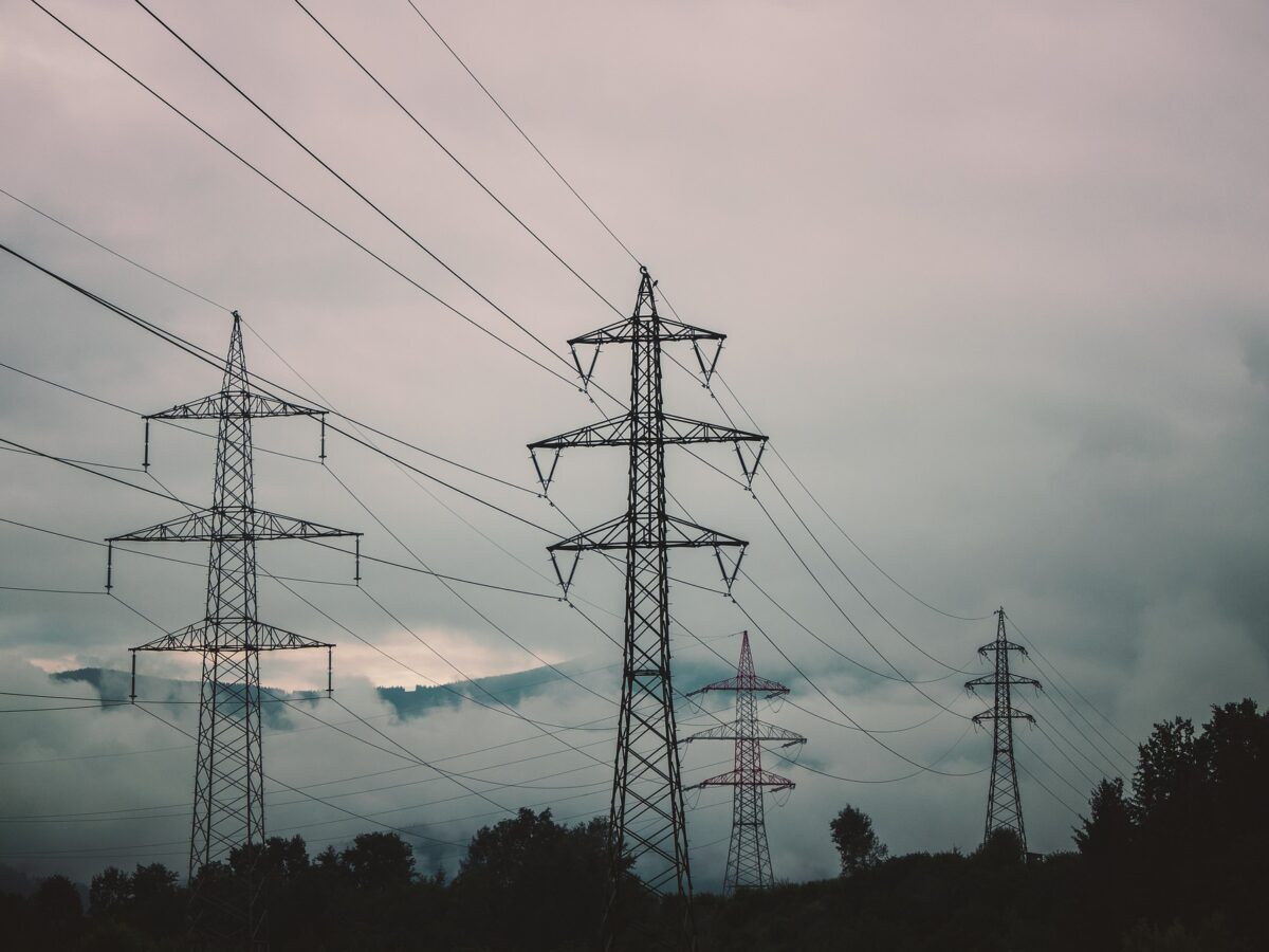 Auch Tschechien erwartet einen starken Anstieg der Strom- und Gaspreise. Foto: Pixabay/ NickyPe
