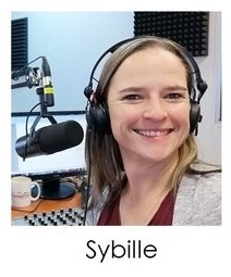 Sybille Moldzio ist „Auslandsdeutsche 2021“