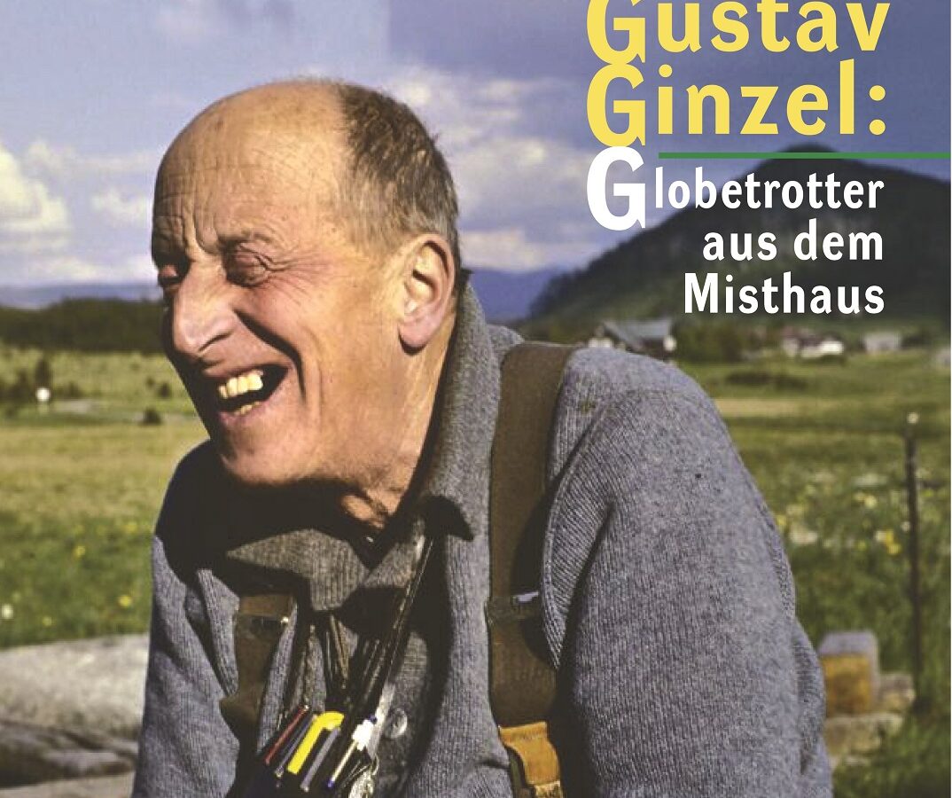 Das Buch ist im tschechischen Buchhandel für 328 Kronen erhältlich. Foto: Haus der deutsch tschechischen Verständigung