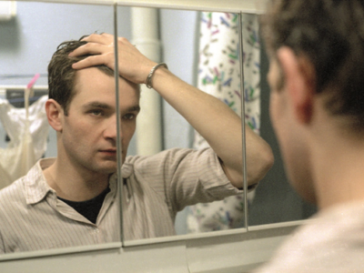 „Coming Out“ von Heiner Carow. Foto: Goethe-Institut/DEFA