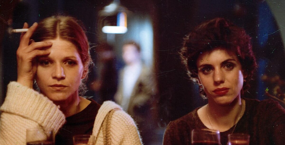 Der Film „Das Fahrrad" galt als einer der wichtigsten realistischen [DEFA]-Filme der achtziger Jahre. Foto: Goethe-Institut/ DEFA