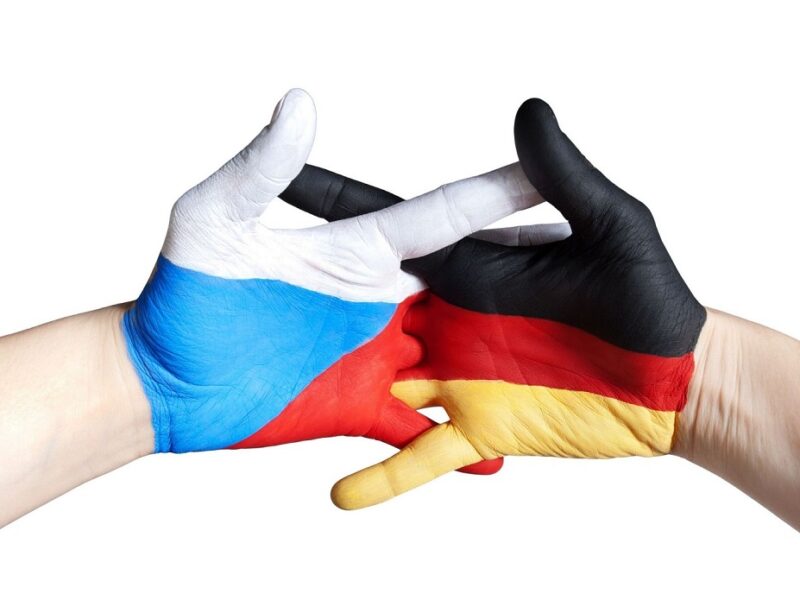 Der Deutsch-Tschechische Zukunftsfonds fördert deutsch-tschechische Projekte mit neuen Programmen. Foto: Canva