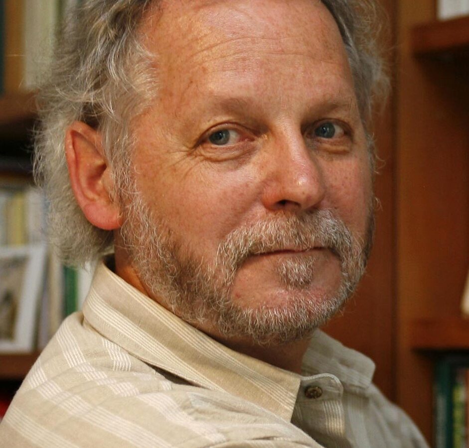 Aufgewachsen in den 1950er Jahren, zählte Bernd Lindner zu den Mosaik-Fans der ersten Stunde. Foto: Bernd Lindner/Herbert Schulze