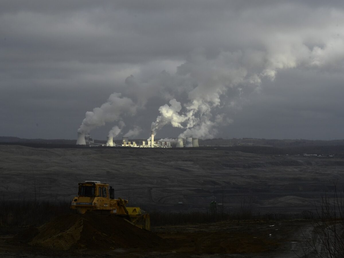 Titelfoto LE 2/2022: ČTK/Petrášek Radek