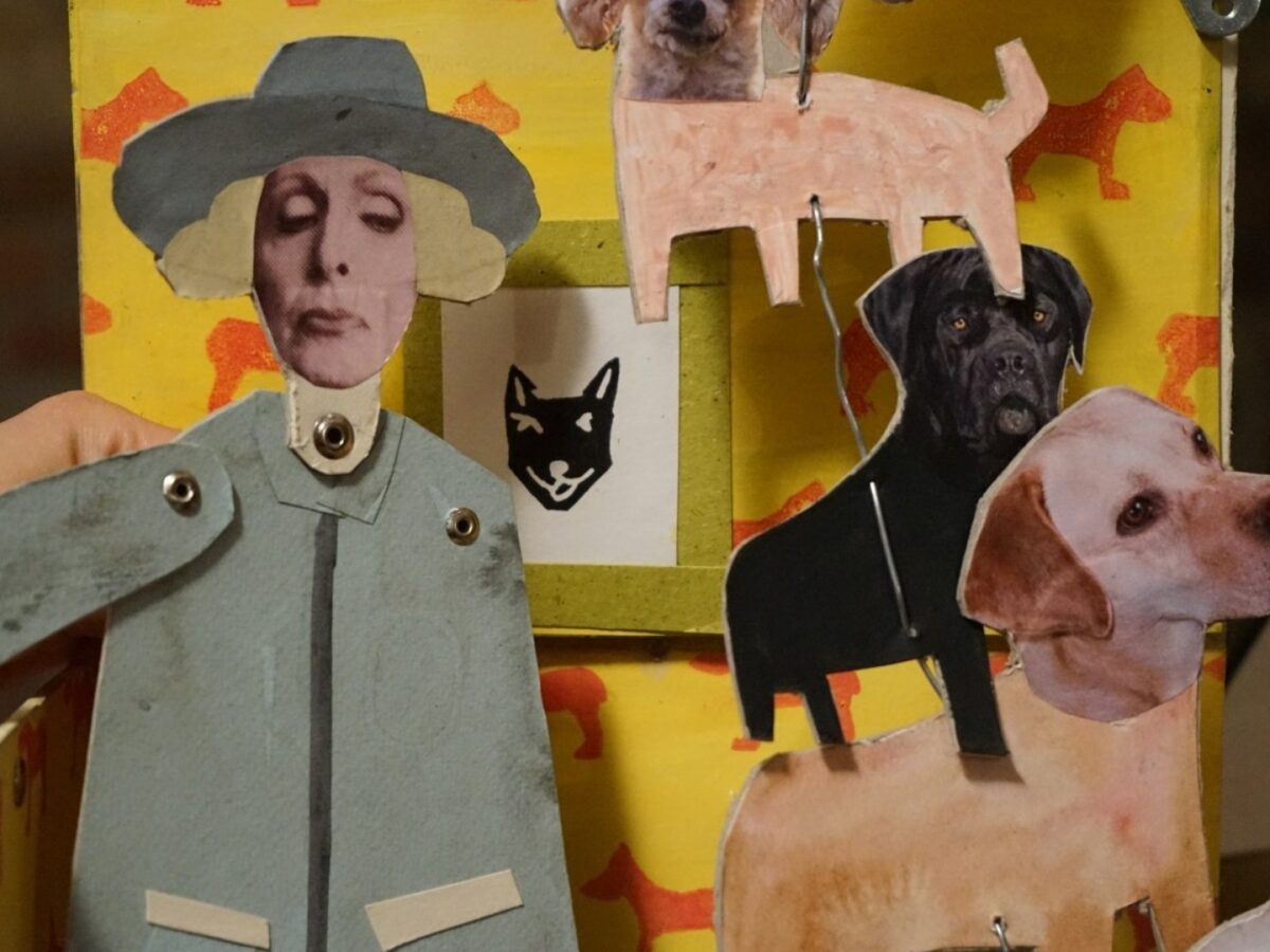 Foto: Malá Inventura.