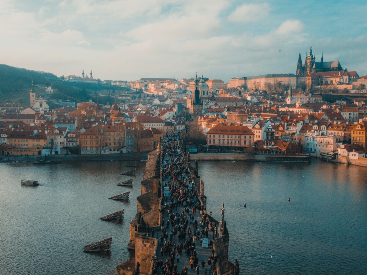 Foto: Unsplash/Anthony Delanoix