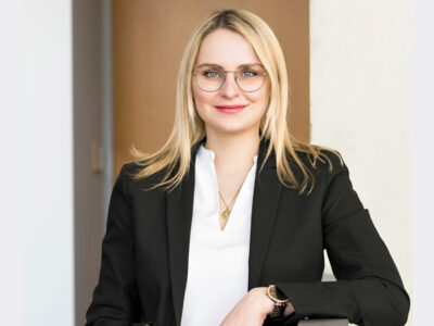 Natalie Pawlik. Foto: Deutscher Bundestag/ Inga Haar